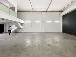 Loyang Enterprise Building (D17), Factory #630589361